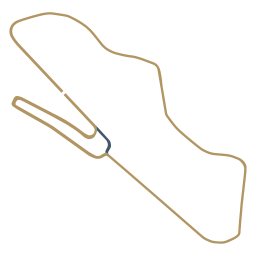 Derby Grand Prix- Donington Park